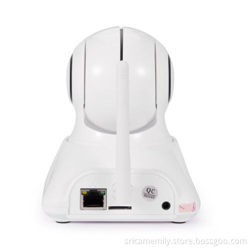 Sricam SP006 720P HD WIFI wireless ip camera Infrared Night Vision Alarm sensor IP Camera